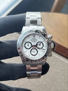 Rolex Daytona Panda 126500LN Full Sticker *NEW* 26