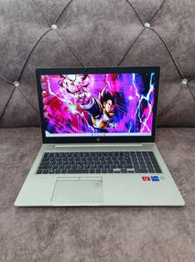 hp elitebook 850 laptop i7 8th gen 16gb ram 512gb