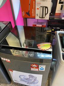 TOSHIBA AW-M1000EM 9kg Mesin Basuh Baru