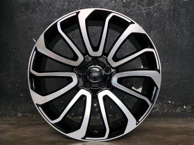 Sport rim 22 inch RANGE ROVER VOGUE SPORT SVR LR