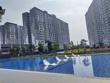 Condominium For Rent in Melodi Perdana @ LBS Alam Perdana