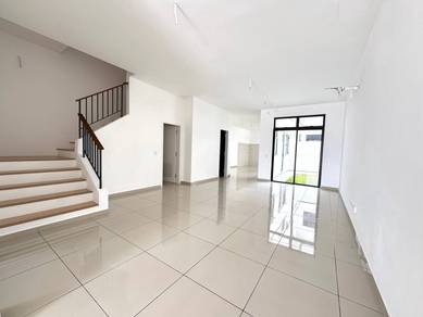 Cluster House For Sale in Iskandar Puteri,JHR