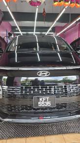 Hyundai Staria LITE in Others, KUL