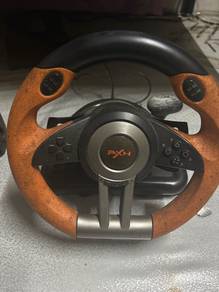 pxn v3 pro racing steering wheels