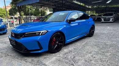 Honda Civic Type R TYPE R in Setapak, KUL