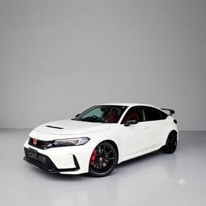 2024 Honda Civic Type R TYPE R
