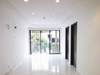 Apartment For Rent in Pangsapuri Perdana (Seksyen 13)