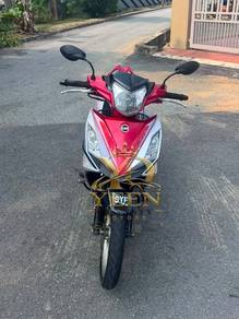 Sym VF3i 185