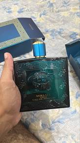 versace eros