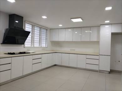 2-storey Terraced House For Sale in Subang Jaya,SGR