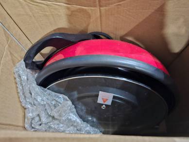 Steamboat pensonic