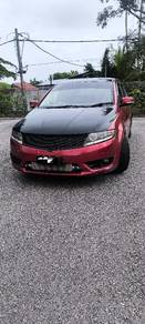 Proton Suprima S PREMIUM in Batu Pahat, JHR