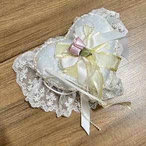Wedding ring placeholder