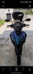 Yamaha Y16ZR