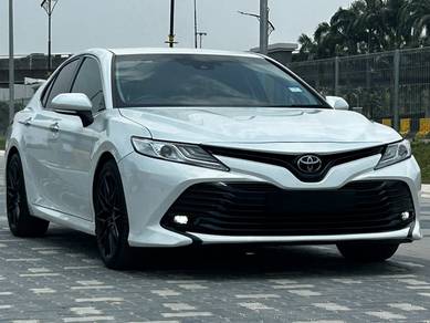 Toyota Camry V in Johor Bahru, JHR
