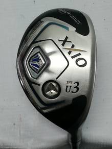 Golf XXIO MP 800 rescue 3