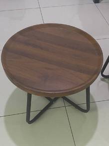 meja kopi murah