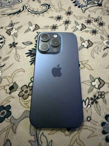 IPHONE 15 PRO 256Gb