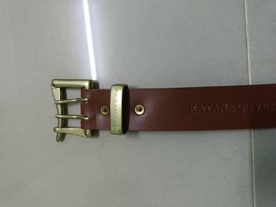 Belt size 28