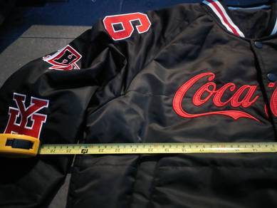 HYPE  Jacket Shirts Coca Cola