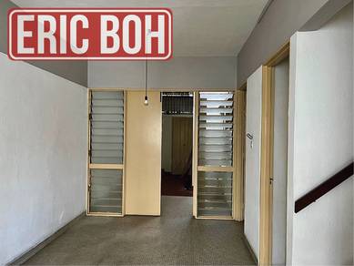 2-storey Terraced House For Sale in Greenlane,PNG