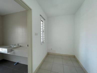 2-storey Terraced House For Rent in Shah Alam,SGR