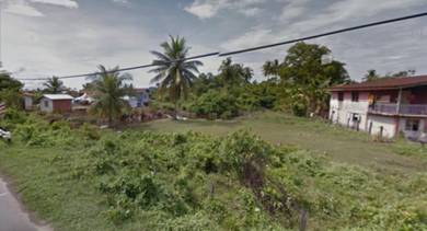 Residential Land in Papar, SBH