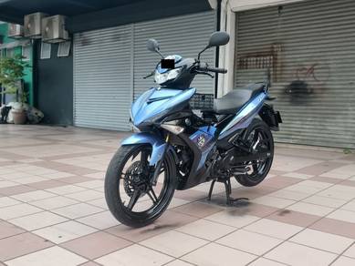 Yamaha Y15ZR