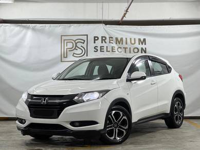 Honda HR-V S in Cheras, KUL