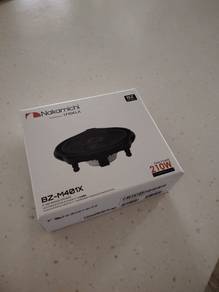Center speaker for OEM MERCEDES BENZ