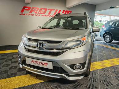Honda BR-V V in Seri Kembangan, SGR