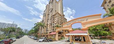 Condominium For Sale in Taman Desa Relau 2