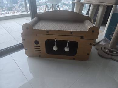 Selling cat accesories