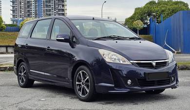 Proton Exora BOLD EXECUTIVE in Sungai Besi, KUL
