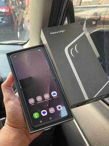 Samsung Zip Flip 7 12/256gb