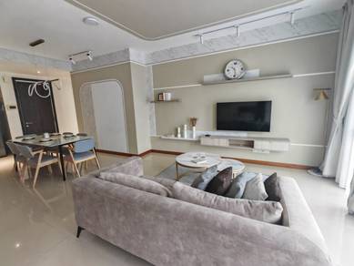 Condominium For Rent in Jesselton Residences