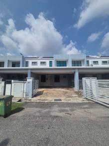 2-storey Terraced House For Rent in Melaka Tengah,MLK
