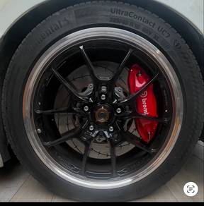 rim 18 inch