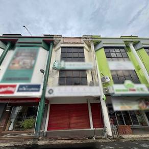 Shop lot For Sale in Miri,SWK