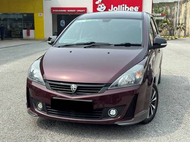2020 Proton Exora PREMIUM