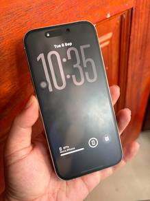 15 PRO 128 GB
