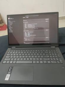 Lenovo IdeaPad Flex 5 15ITL05 Laptop