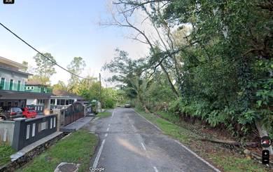 Residential Land in Rawang, SGR