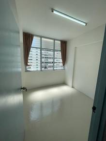 Flat For Sale in Taman Terubong Indah (Majestic Heights)