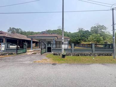Bungalow House For Sale in Semenyih,SGR