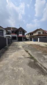 Semi-Detached House For Rent in Johor Bahru,JHR