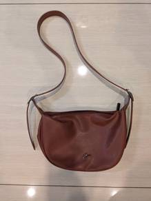 The Grey Space Hilda Sling Bag