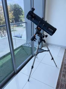 Celestron 31045 AstroMaster Reflector Telescope
