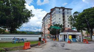 Condominium For Sale in Sri Hijau