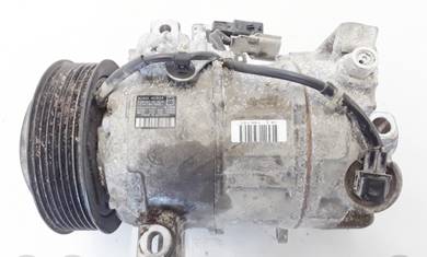 Renault Kangoo Megane Clio grand scenic compressor